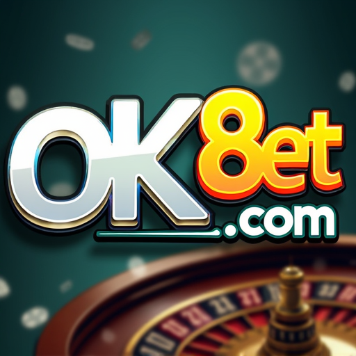 ok8bet com